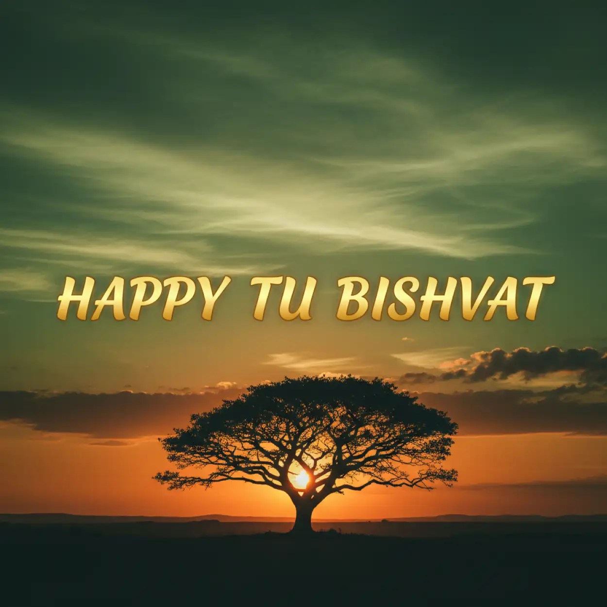 tu bishvat blessing for environment