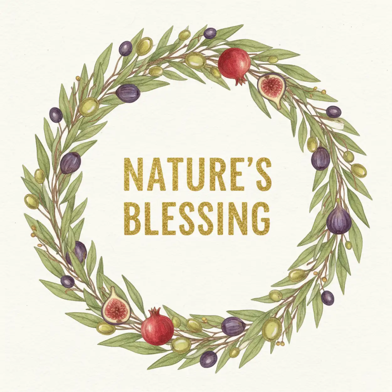 tu bishvat blessing for plants