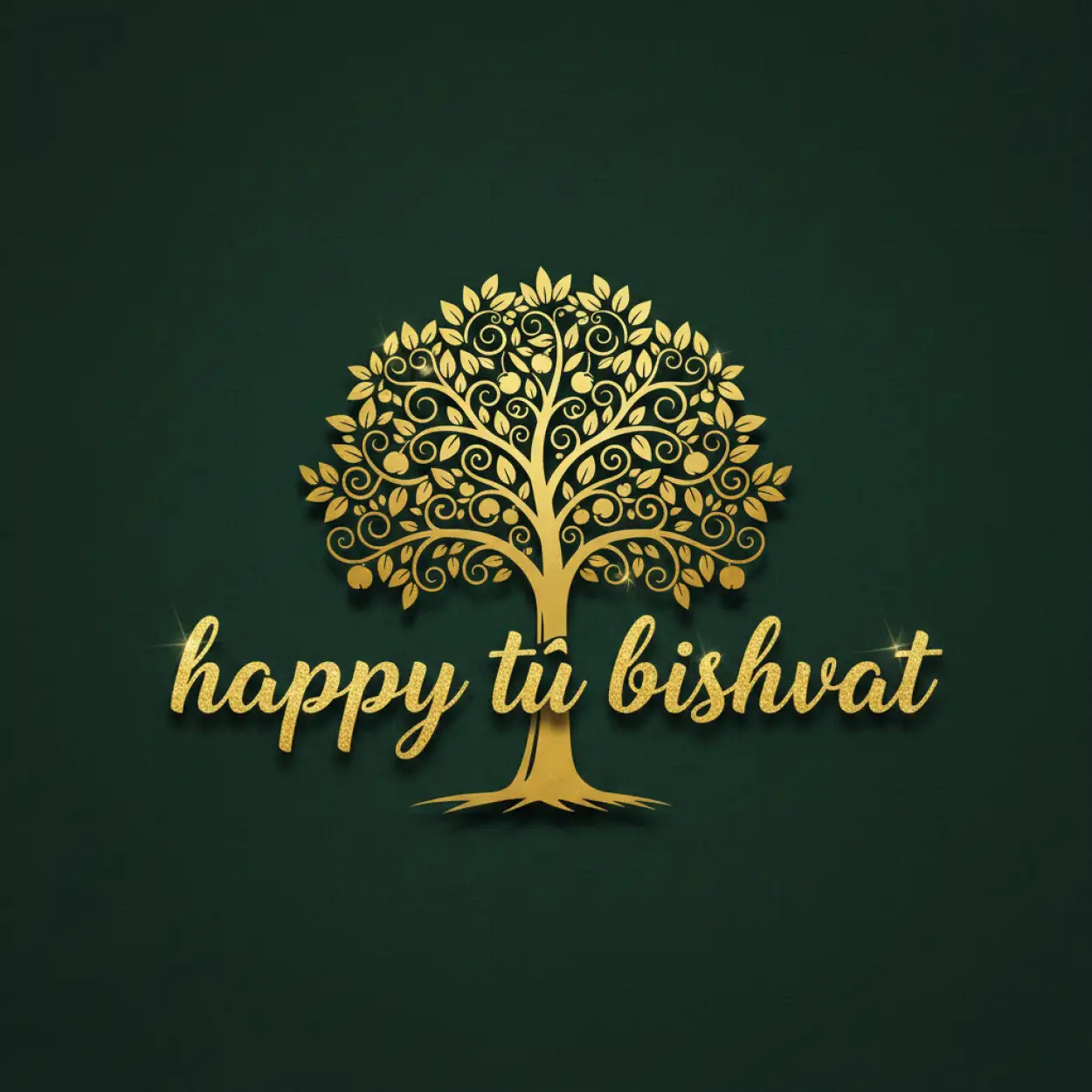 tu bishvat festival of trees wishes
