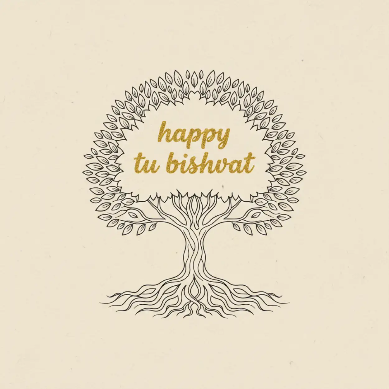 tu bishvat jewish new year for trees wishes