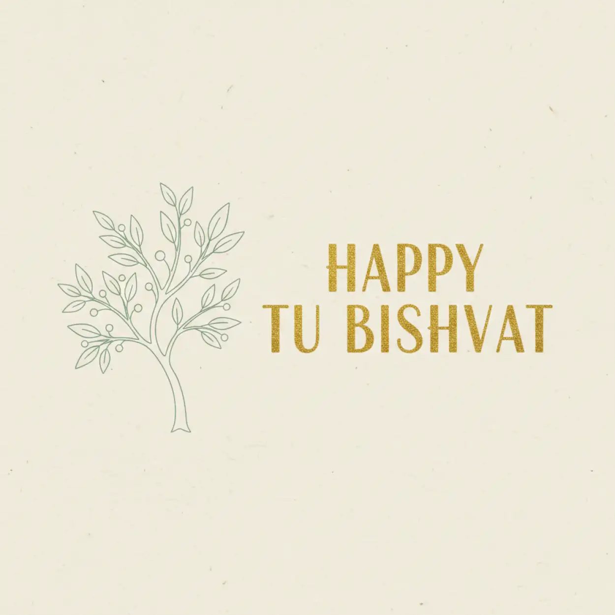 tu bishvat peace and prosperity wishes