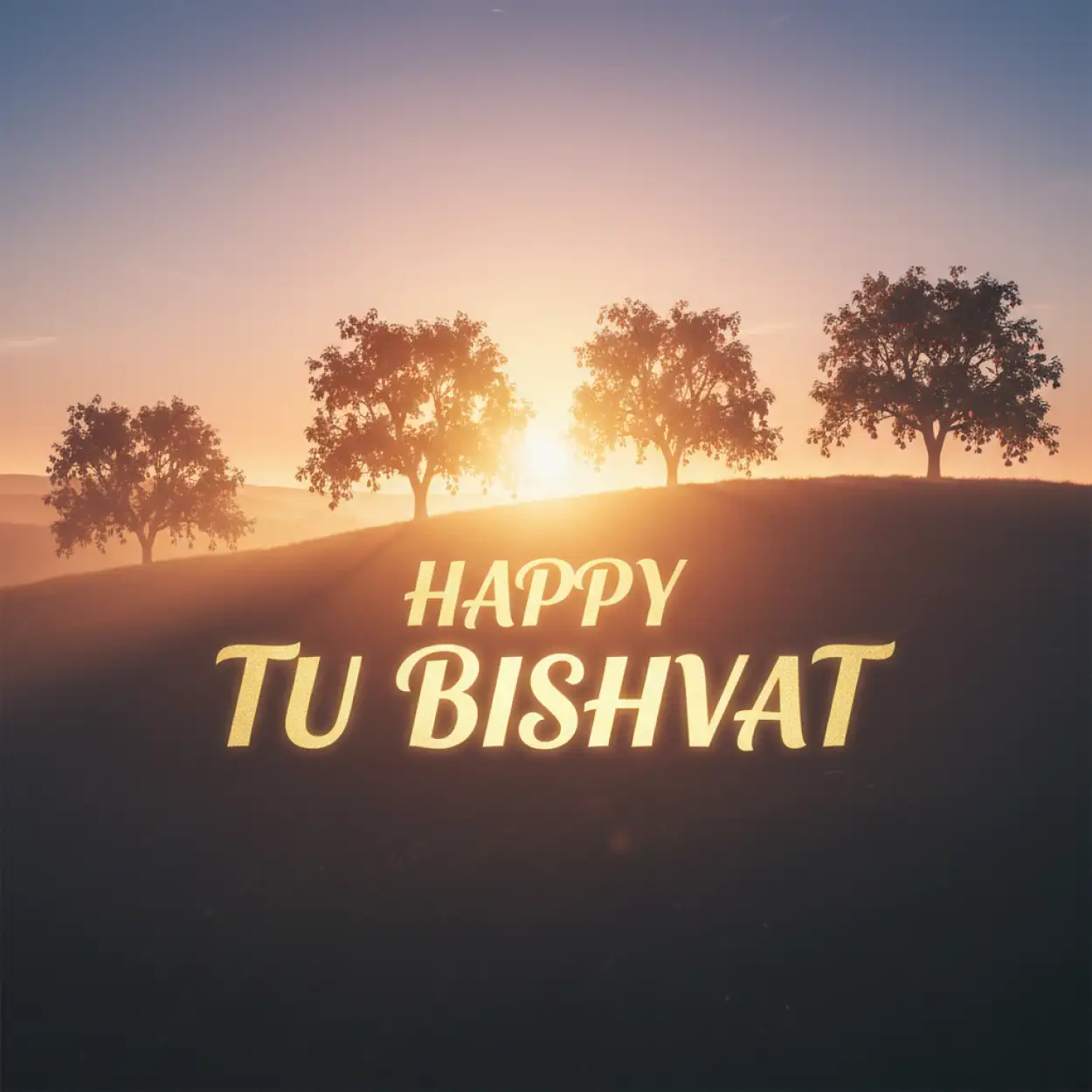 tu bishvat peaceful life wishes