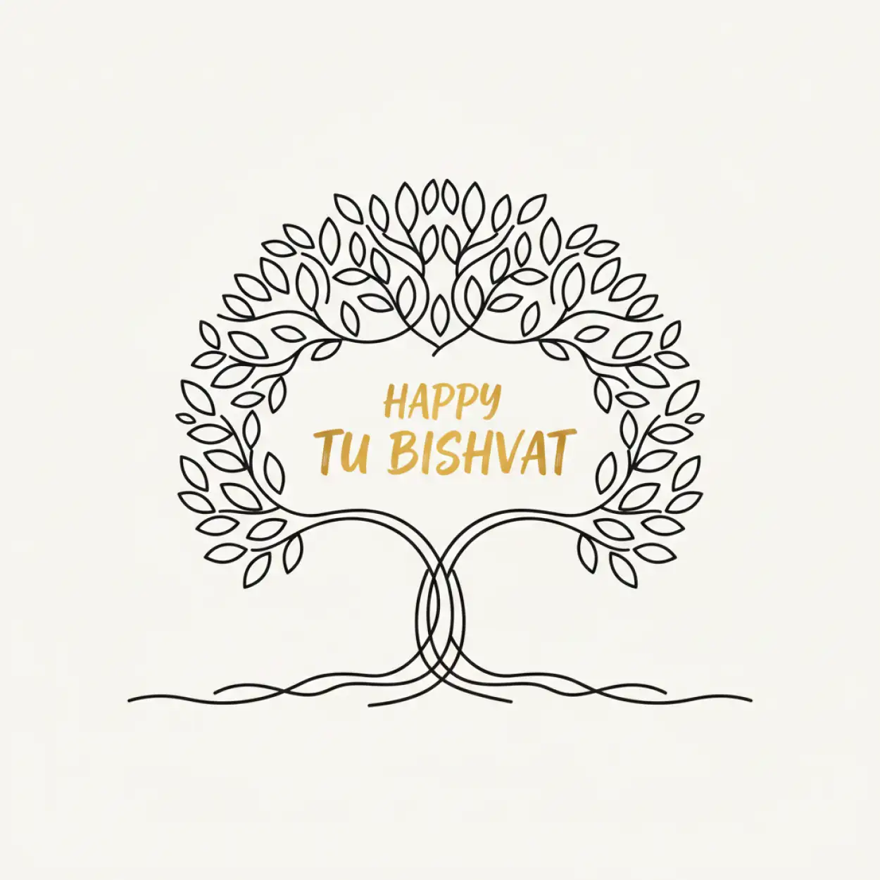 tu bishvat plant a tree message