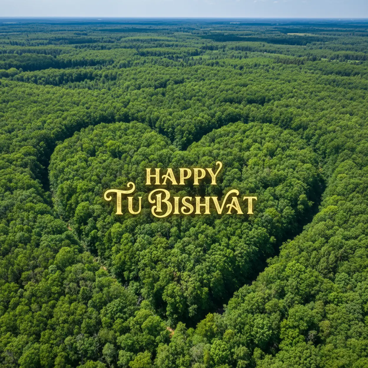 tu bishvat positive energy wishes
