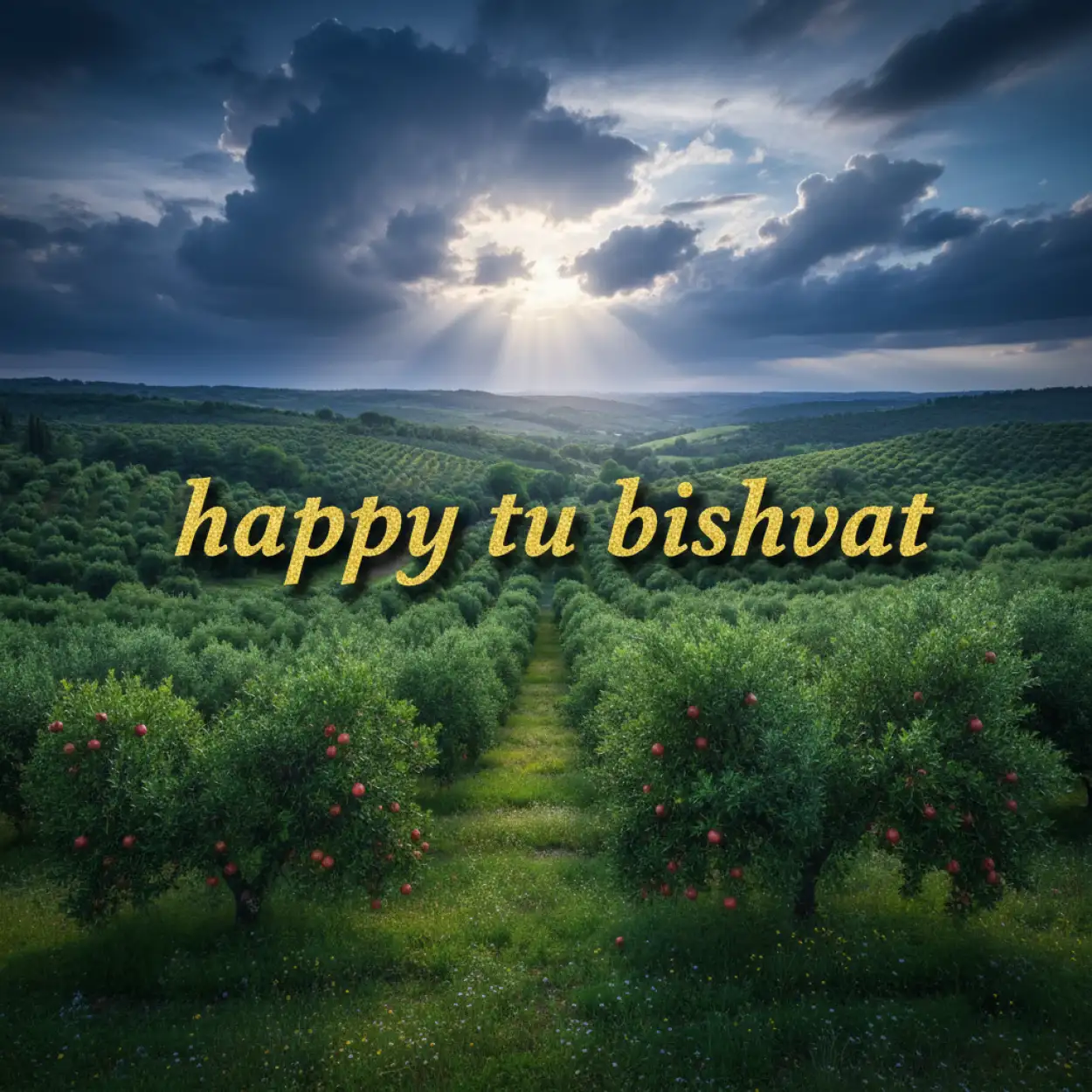 tu bishvat quote images hd