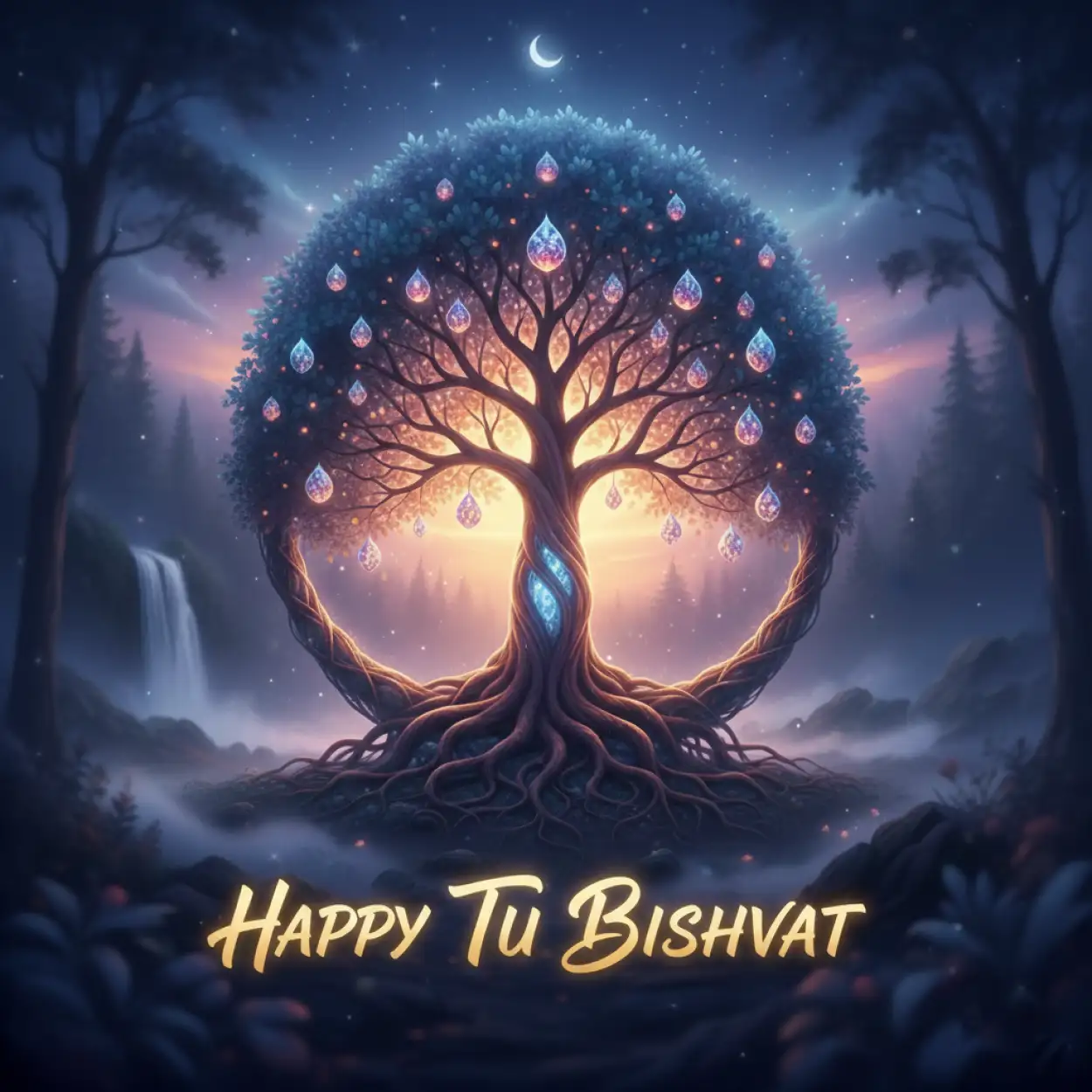 tu bishvat religious wishes