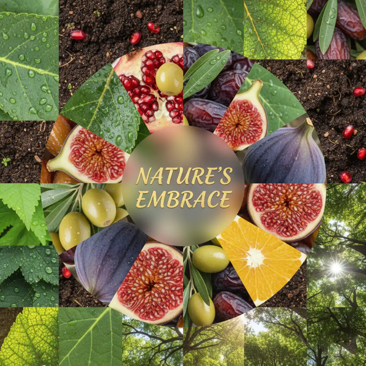 tu bishvat save nature wishes