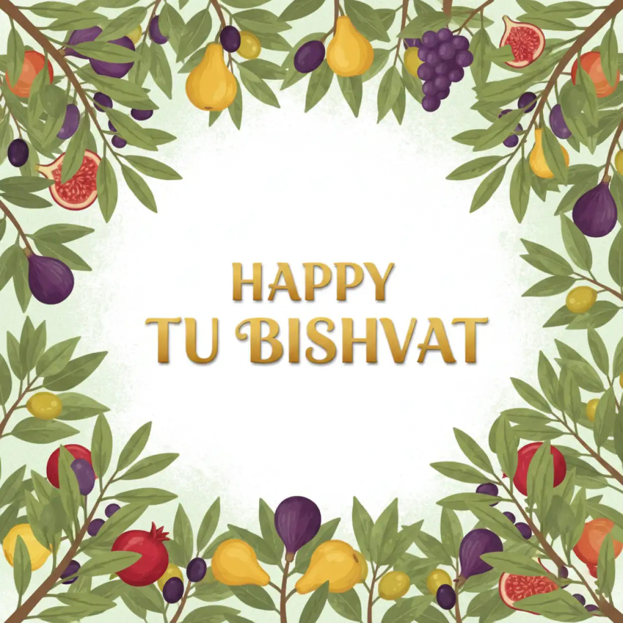 tu bishvat seo friendly wishes