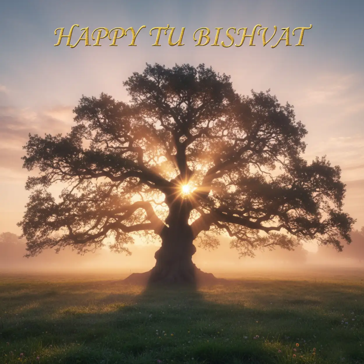 tu bishvat short wishes