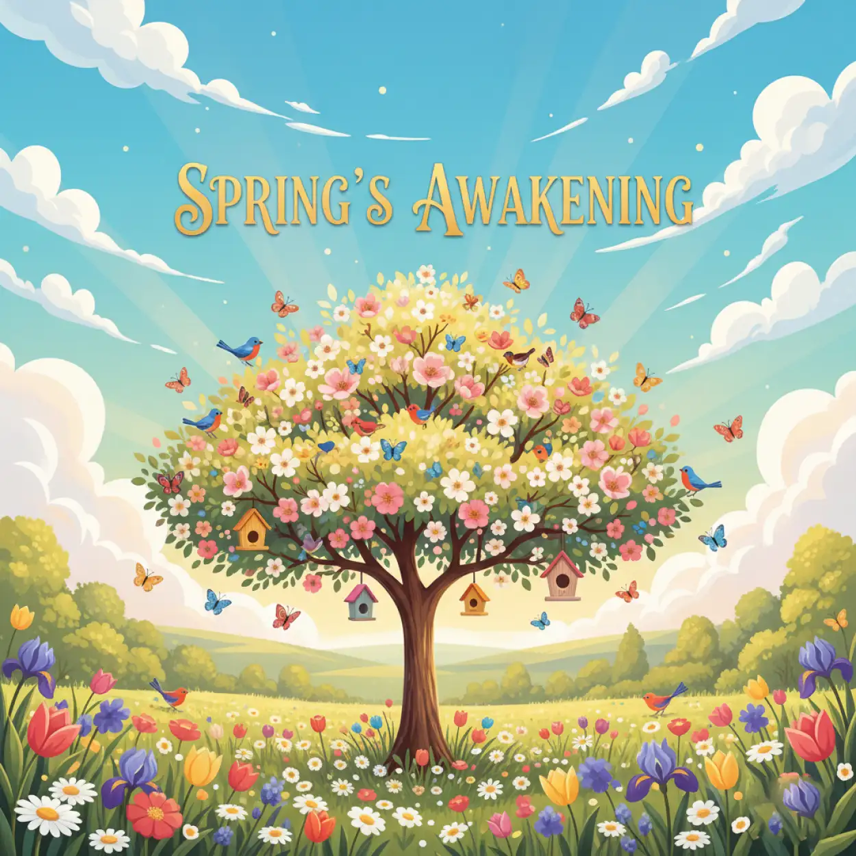 tu bishvat spiritual greeting text