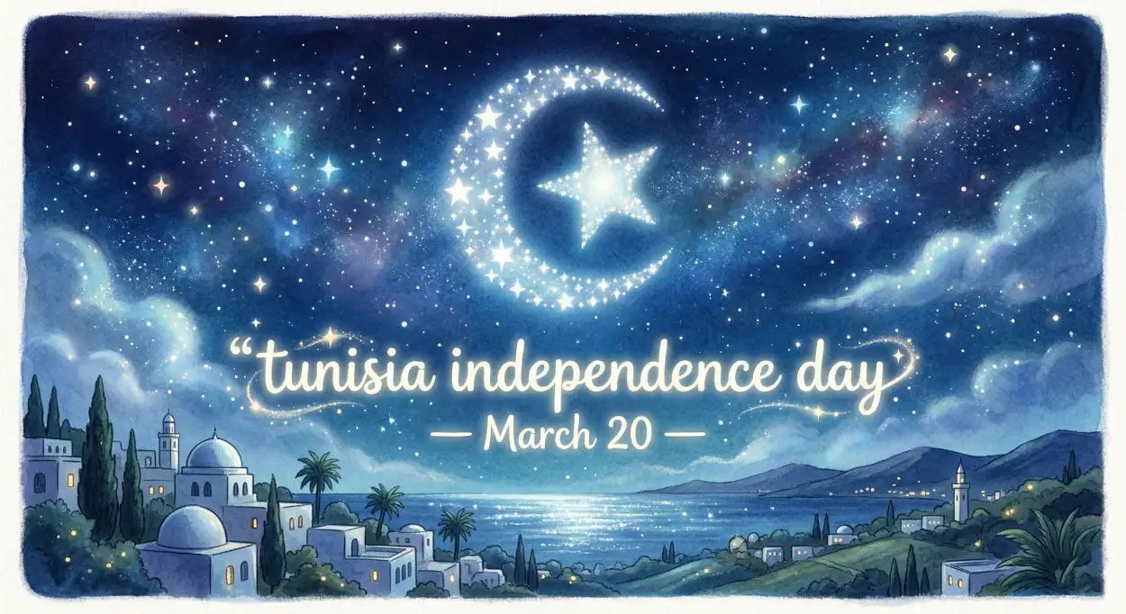 tunisia independence day 2026 blog keywords