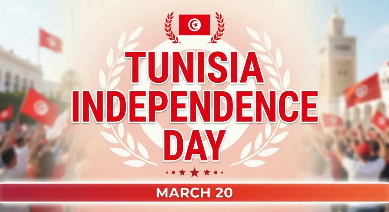tunisia independence day 2026 essay topics