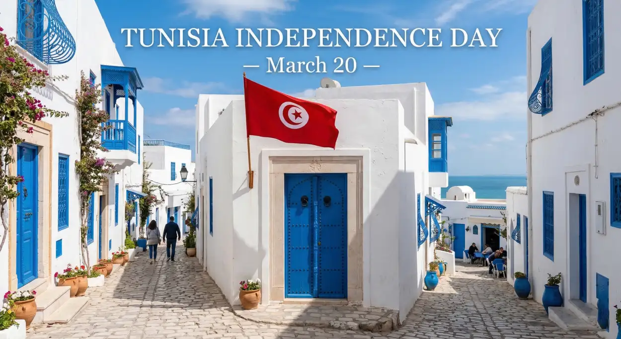 tunisia independence day 2026 event planning tips