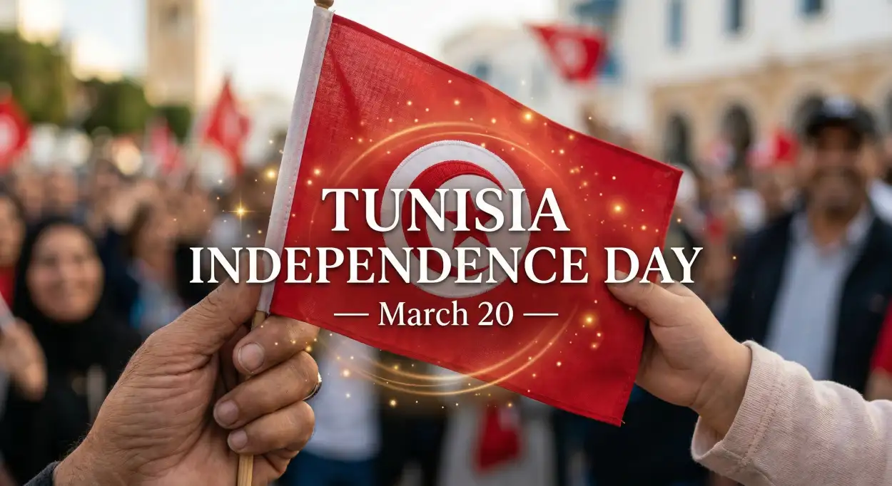 tunisia independence day 2026 facts and trivia