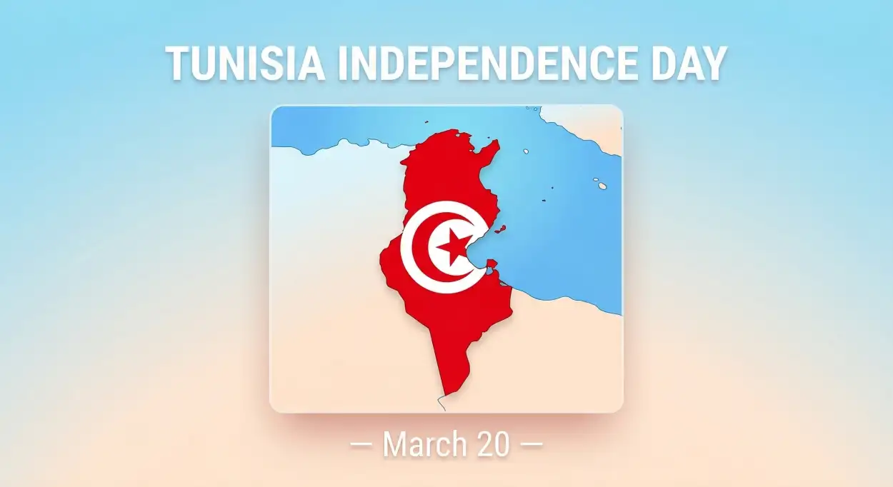 tunisia independence day 2026 important dates