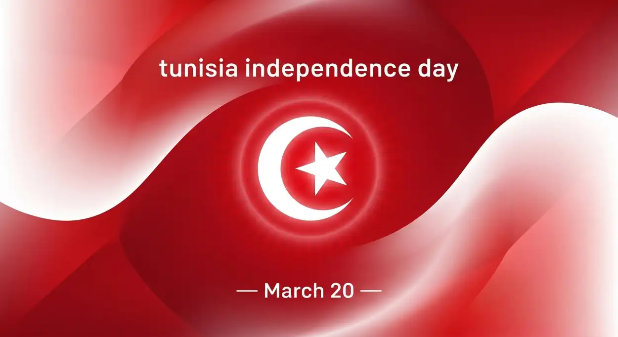 tunisia independence day 2026 keyword research
