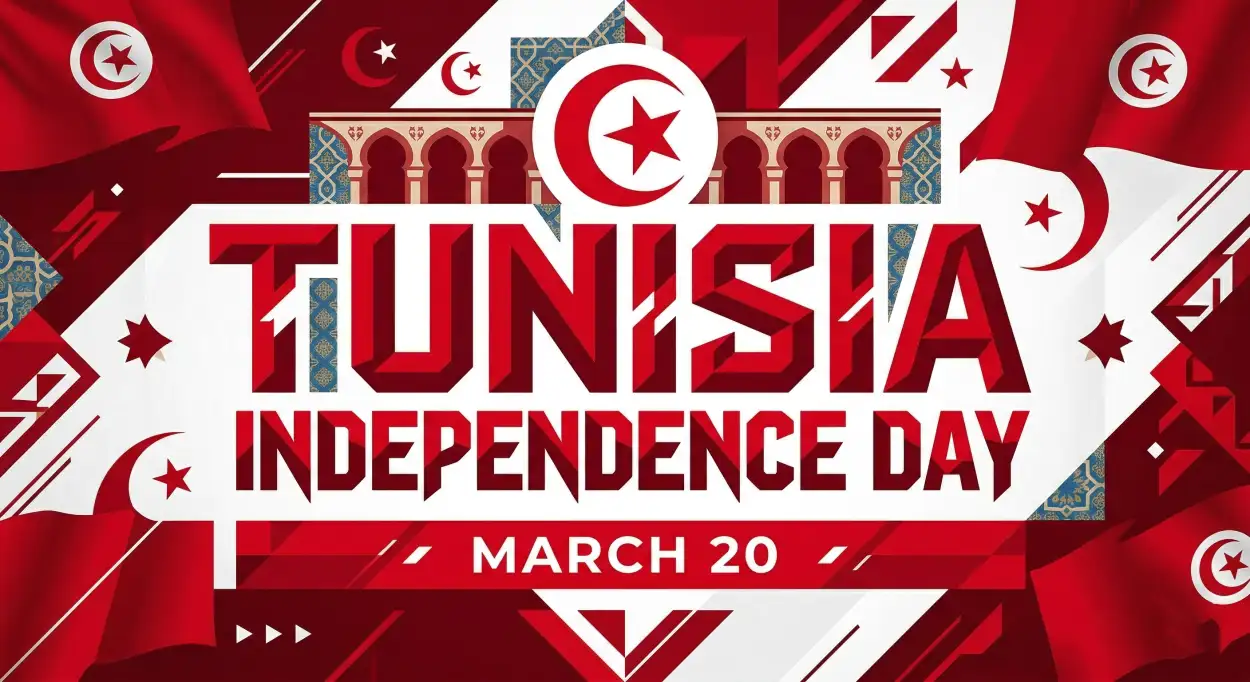 tunisia independence day 2026 live events coverage