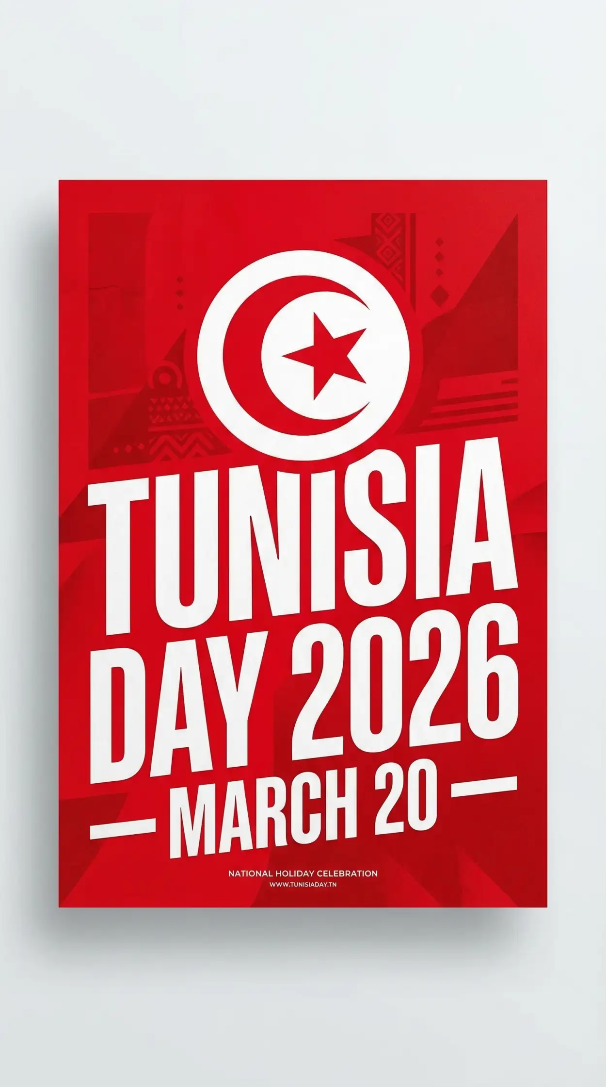 tunisia independence day 2026 marketing keywords
