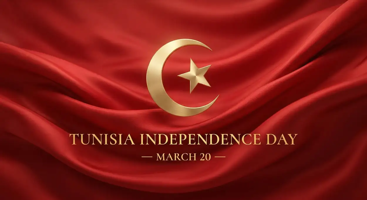 tunisia independence day 2026 meaning and importance