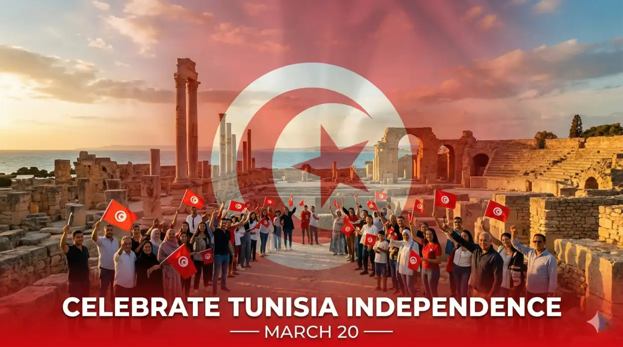 tunisia independence day 2026 national ceremonies