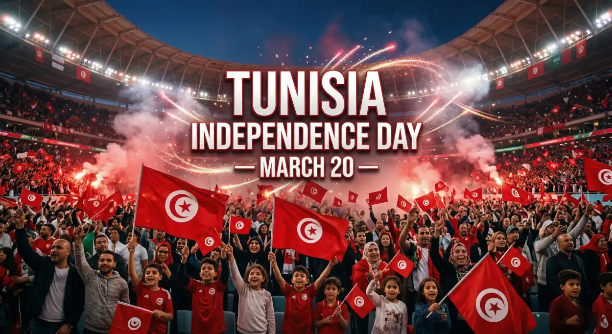 tunisia independence day 2026 niche keywords