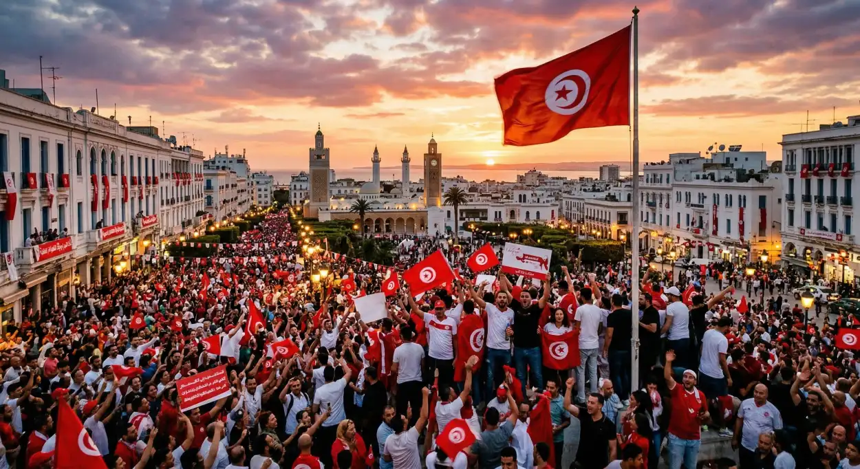 tunisia independence day 2026 public celebrations