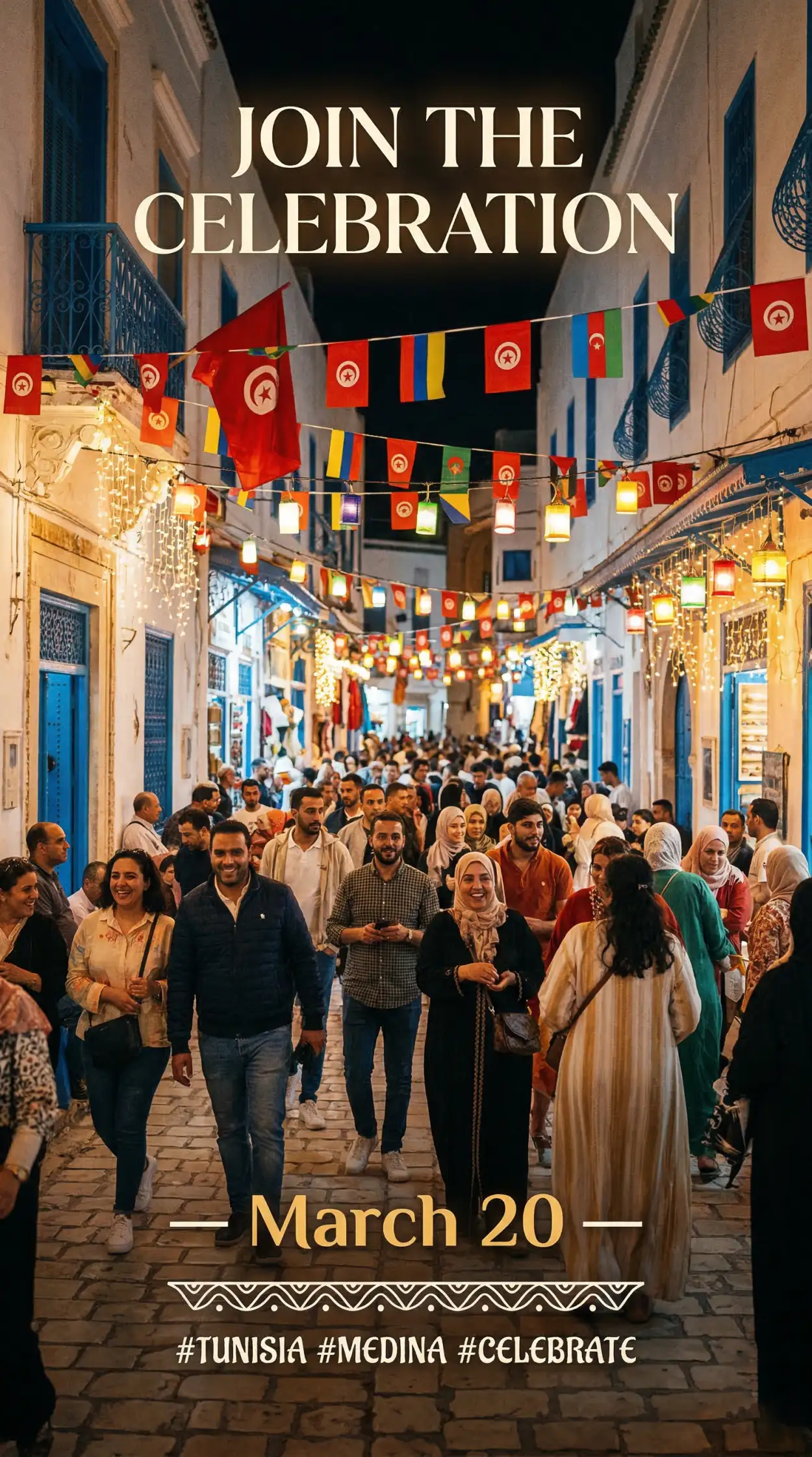 tunisia independence day 2026 ranking keywords