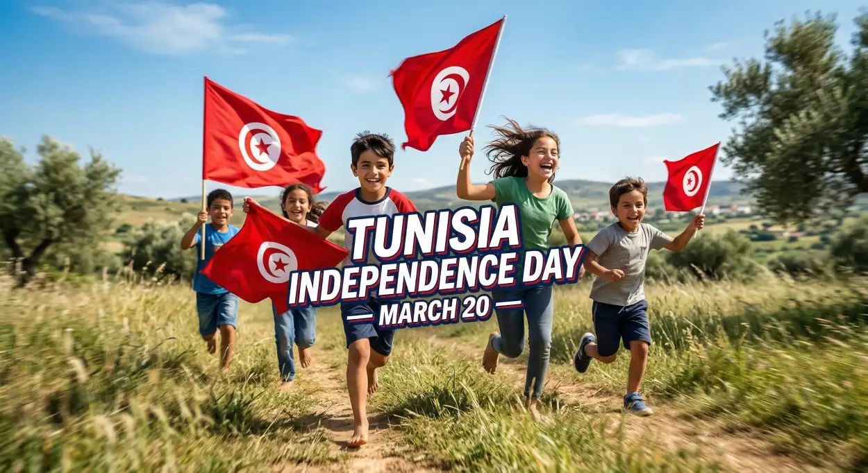tunisia independence day 2026 seo keyword ideas