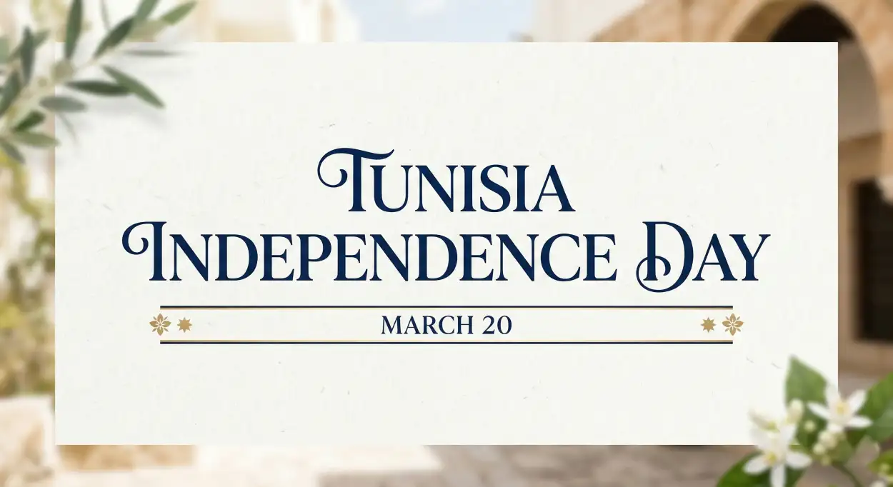 tunisia independence day 2026 speech ideas