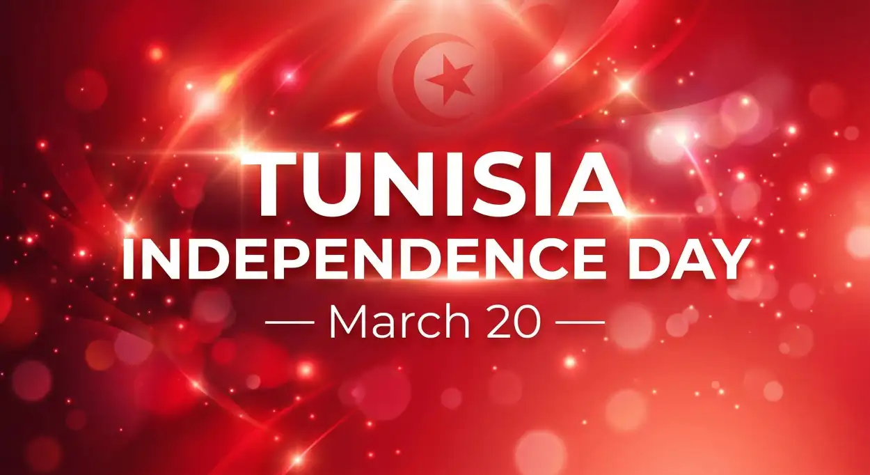 tunisia independence day 2026 trending topics