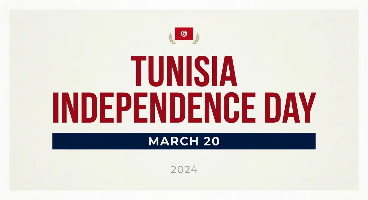 tunisia independence day 2026 youtube video ideas