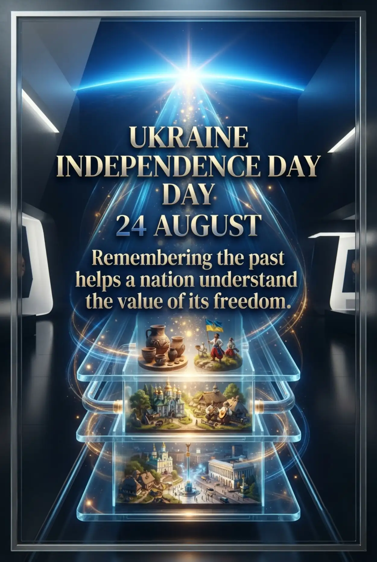 Free Download Ukraine Independence Day 2026 Importance - High Quality Ukraine Independence Day 2026 Image