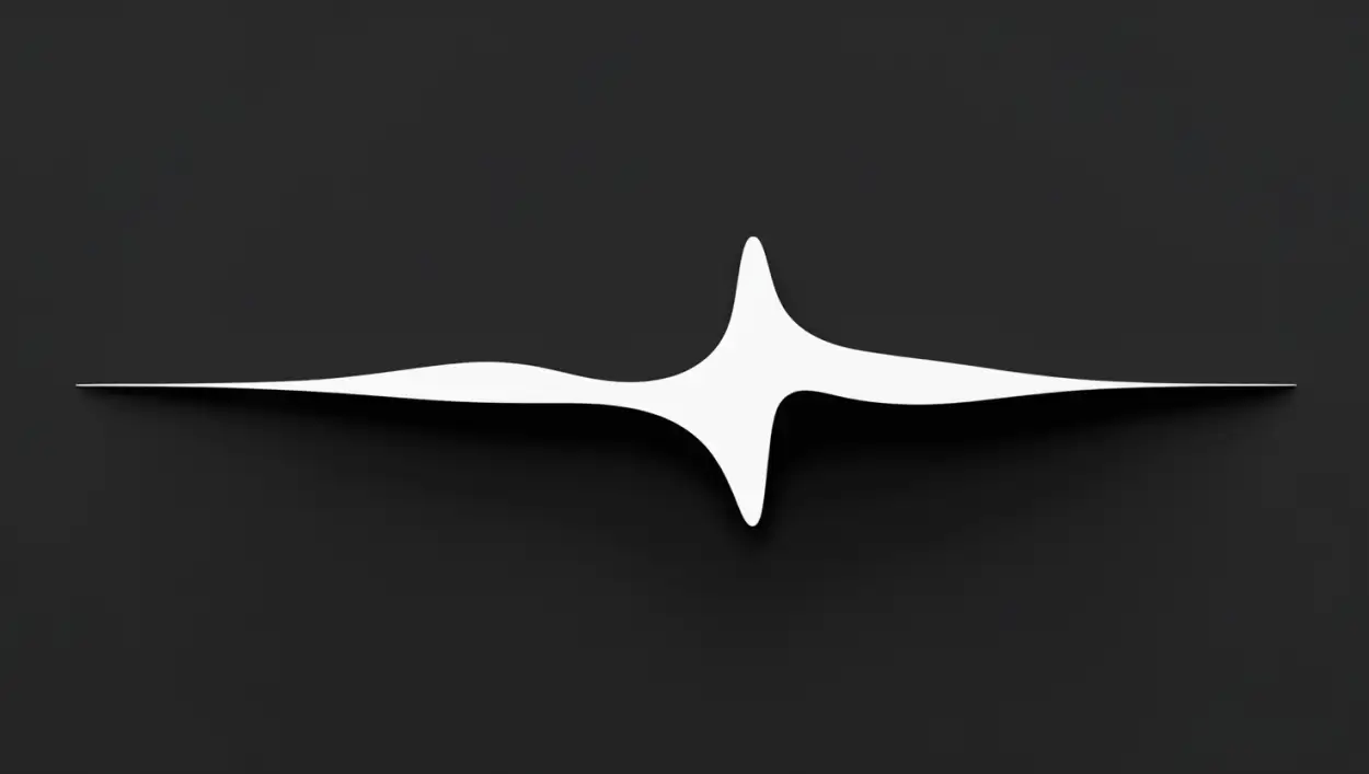 ultra dark black thumbnail background