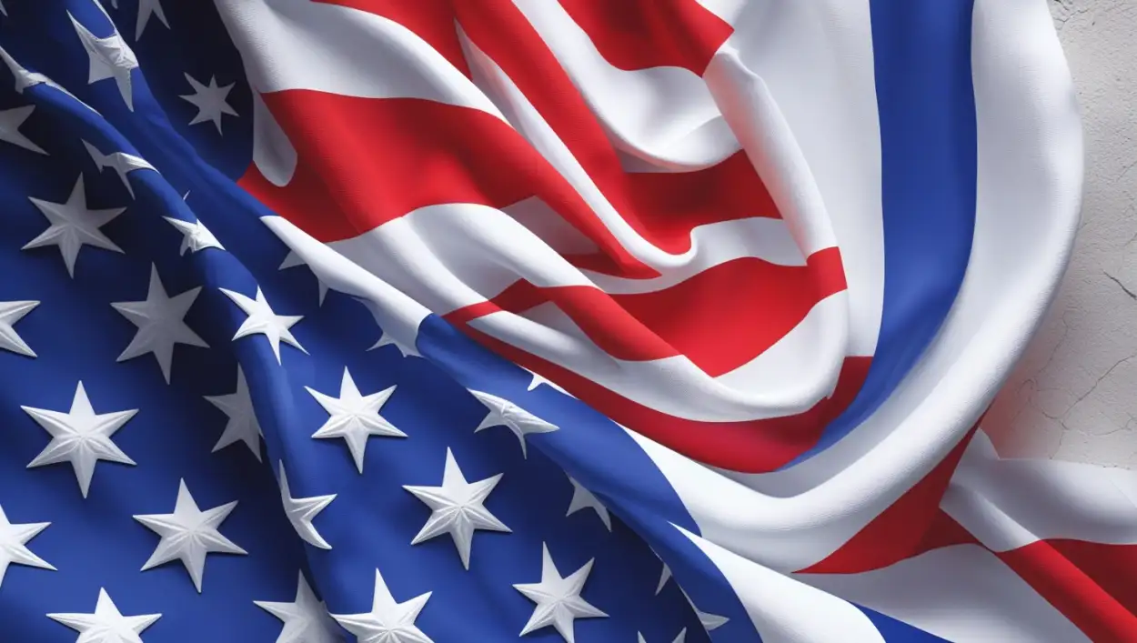 ultra hd american flag background