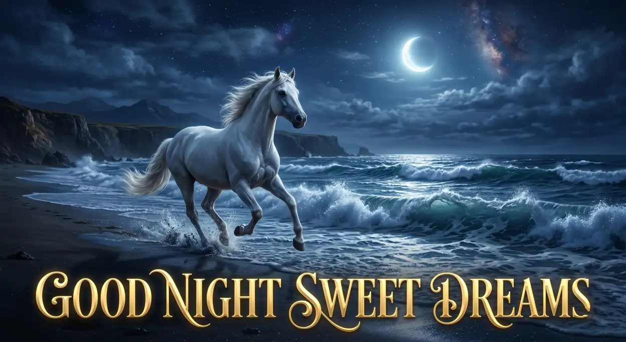 Free Download Ultra Hd Good Night Sweet Dreams Wallpaper - High Quality Good Night Sweet Dreams Image