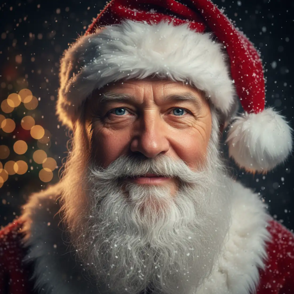 ultra realistic christmas background hd images