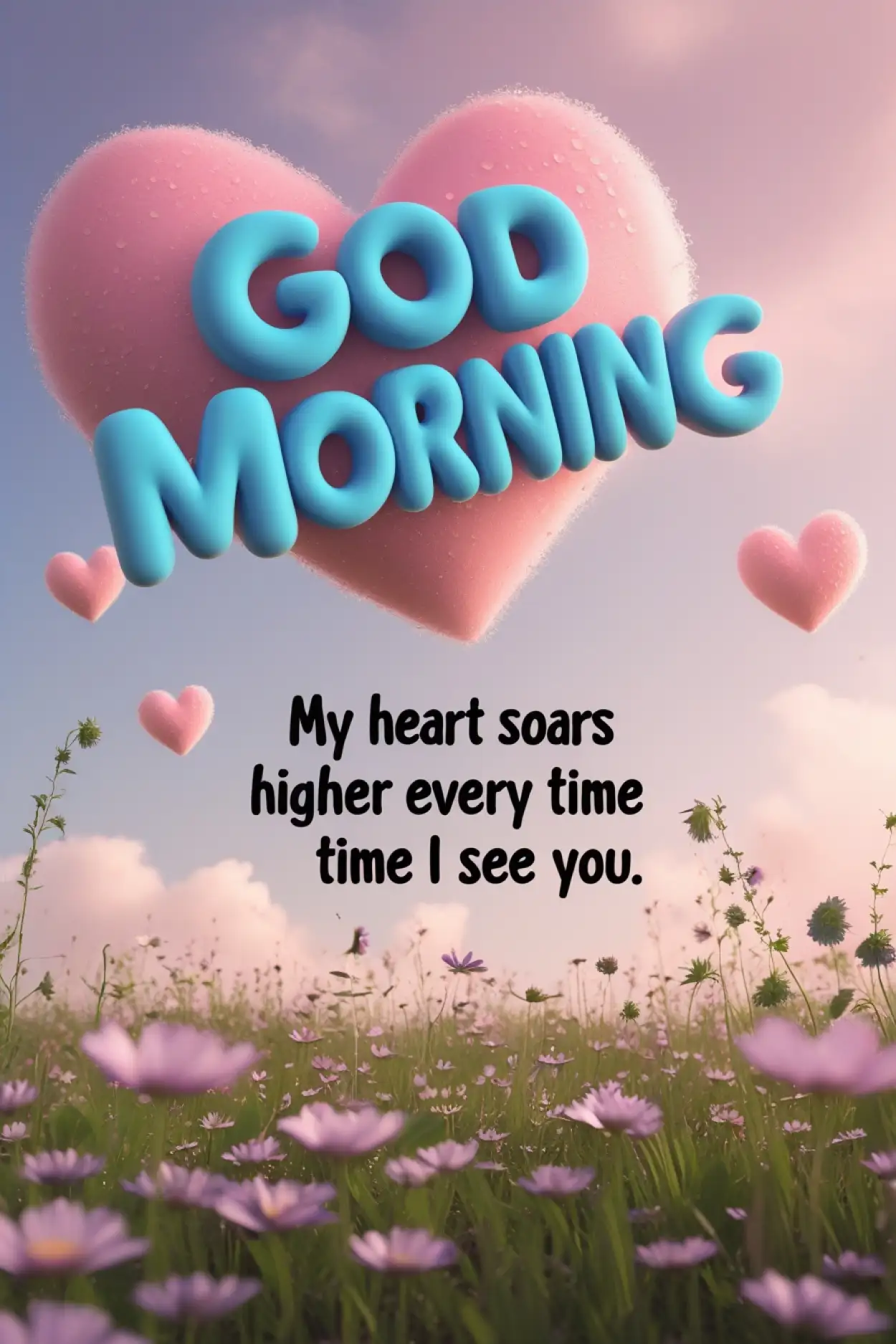 Free Download Unique Good Morning Messages For Boyfriend - High Quality Good Morning Love Messages Background