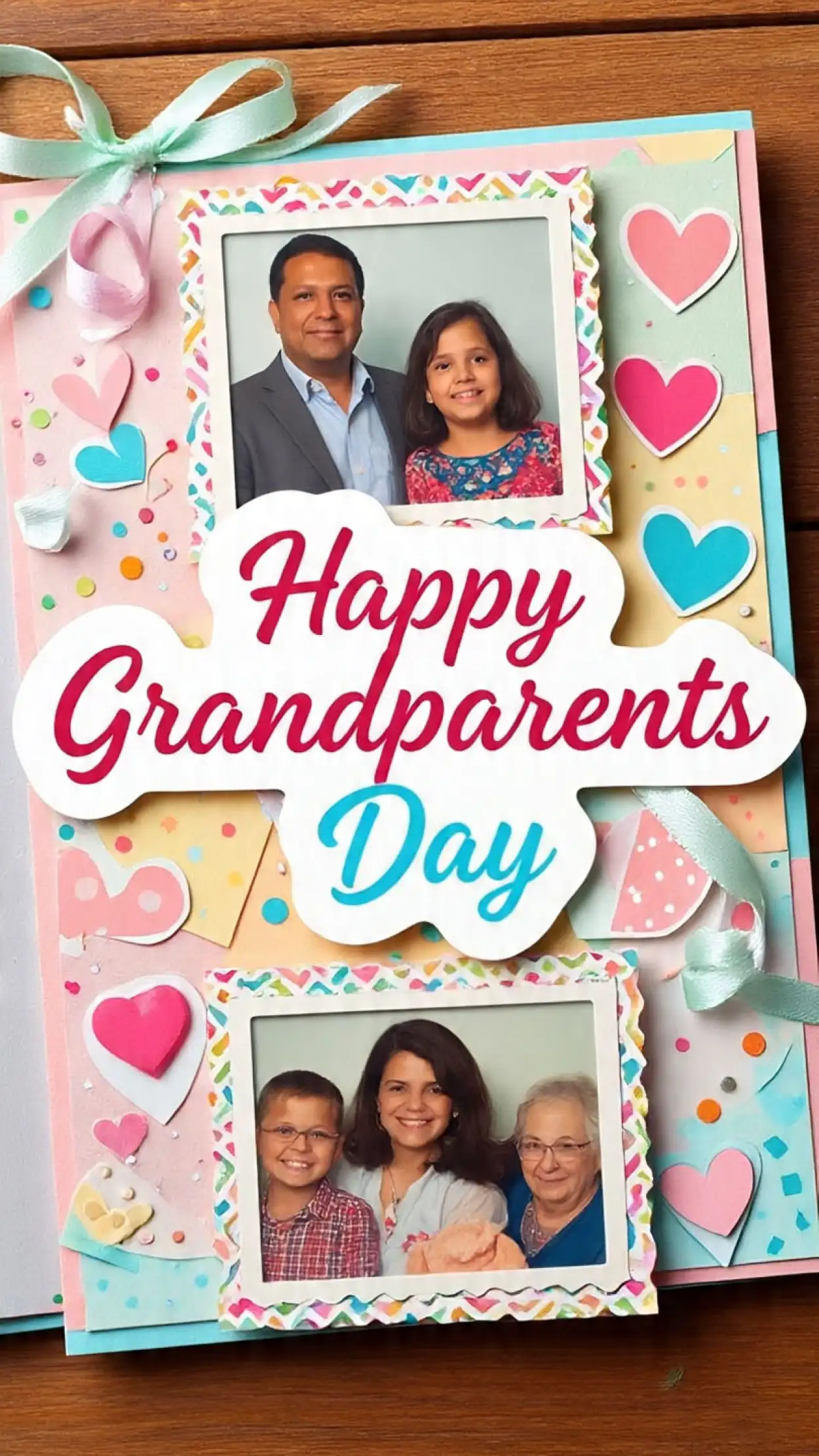 unique happy grandparents day gift ideas for 2025