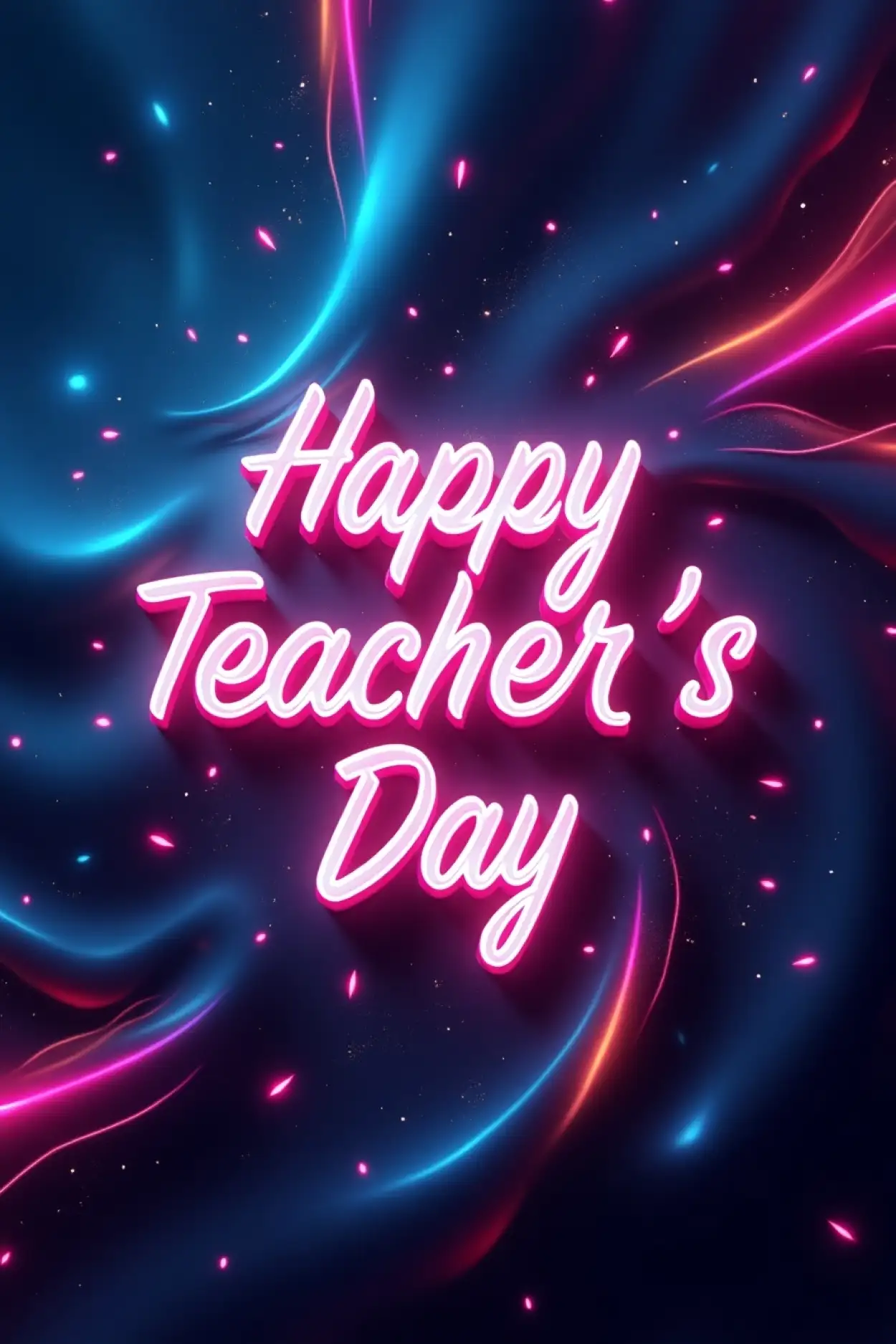 unique happy teachers day wishes for mentor