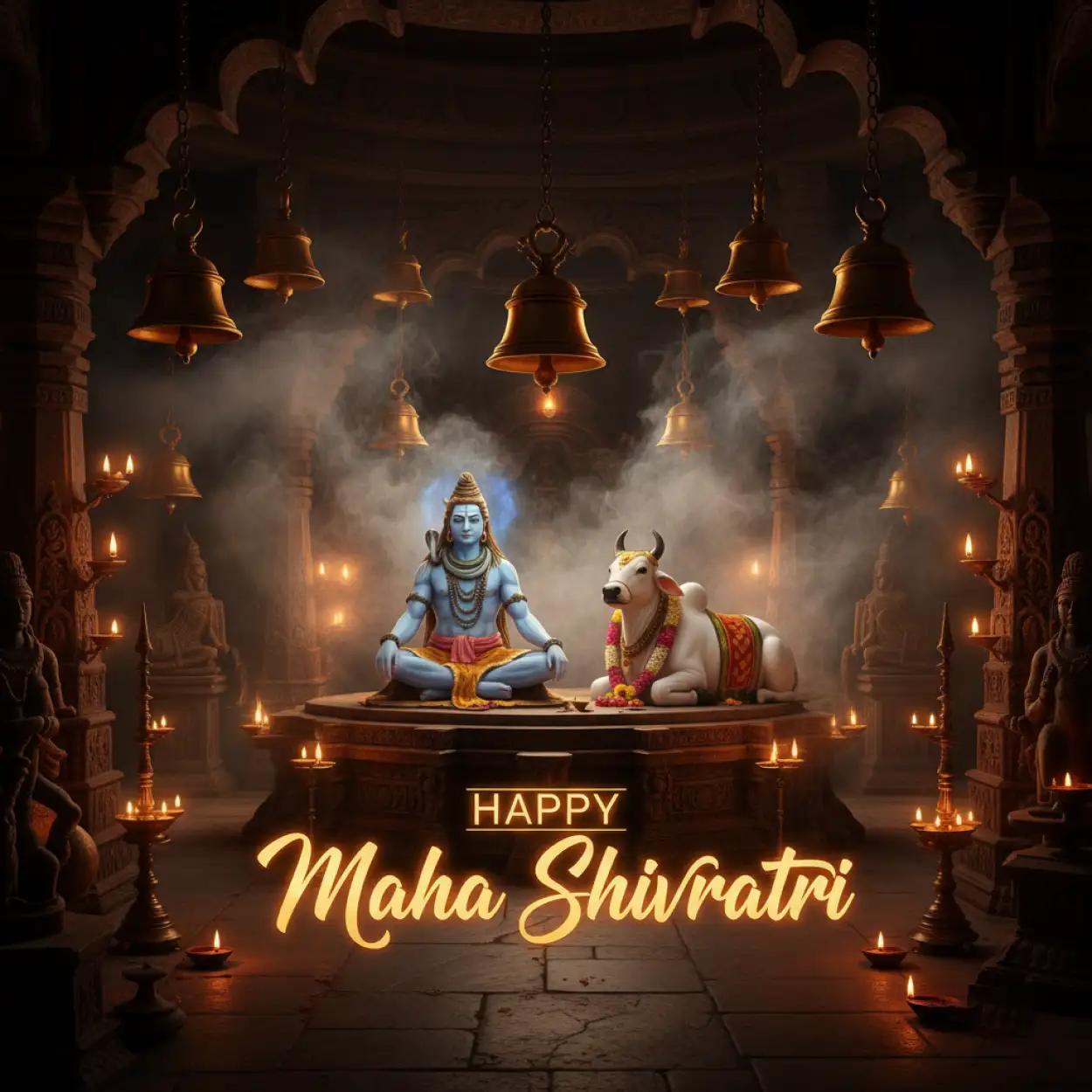 unique maha shivratri wishes ideas