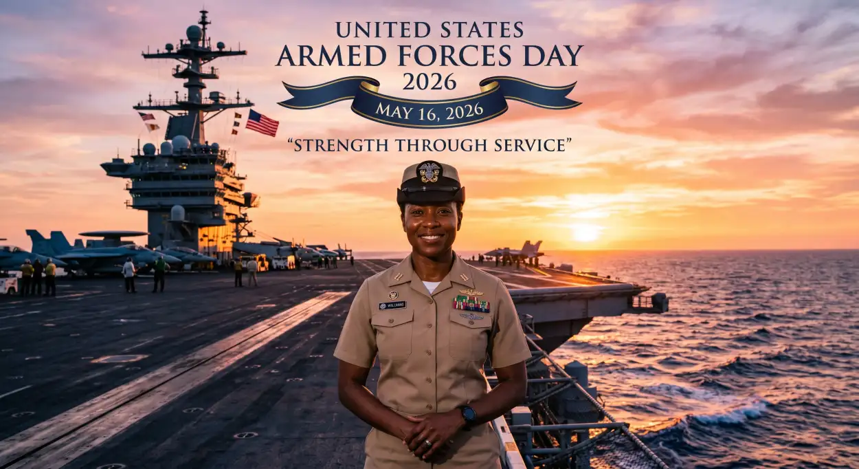 Free Download United States Armed Forces Day 2026 Army Navy Marines Wallpaper - High Quality United States Armed Forces Day 2026 Image