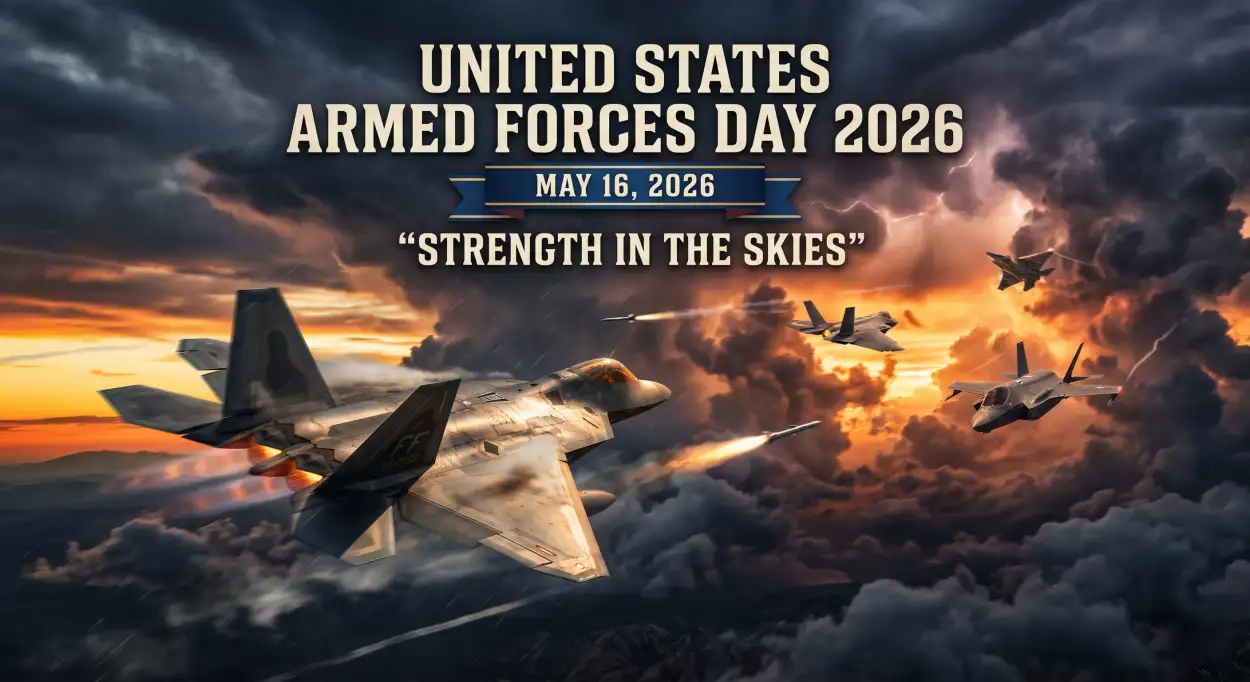 Free Download United States Armed Forces Day 2026 Hd Social Media Graphics - High Quality United States Armed Forces Day 2026 Image