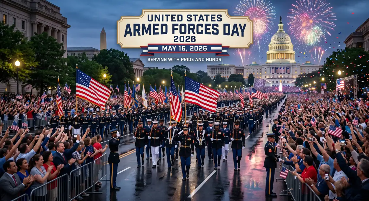 Free Download United States Armed Forces Day 2026 Images Free Download - High Quality United States Armed Forces Day 2026 Image