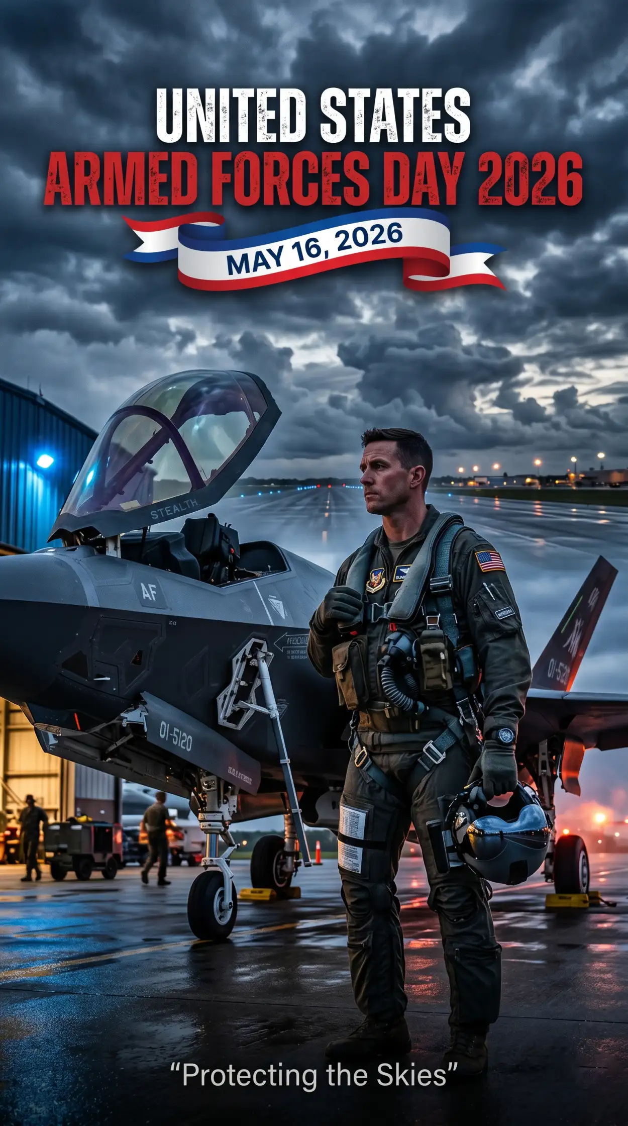 Free Download United States Armed Forces Day 2026 Military Aircraft Wallpaper - High Quality United States Armed Forces Day 2026 Image