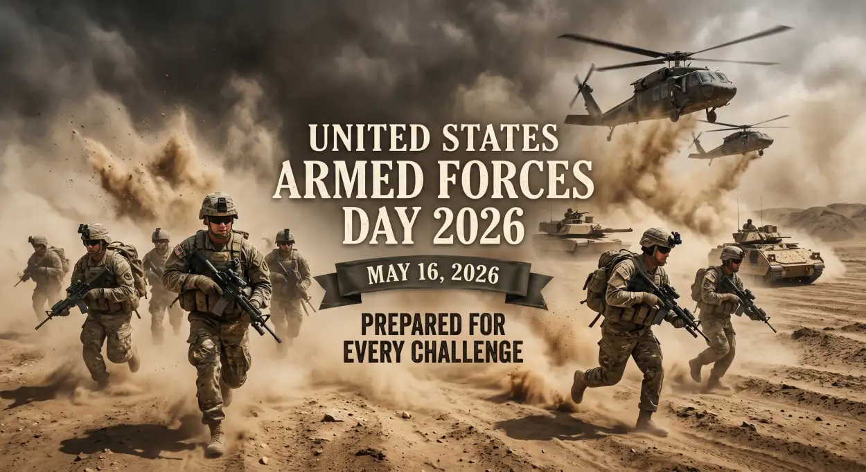 Free Download United States Armed Forces Day 2026 Military Power Wallpaper - High Quality United States Armed Forces Day 2026 Image