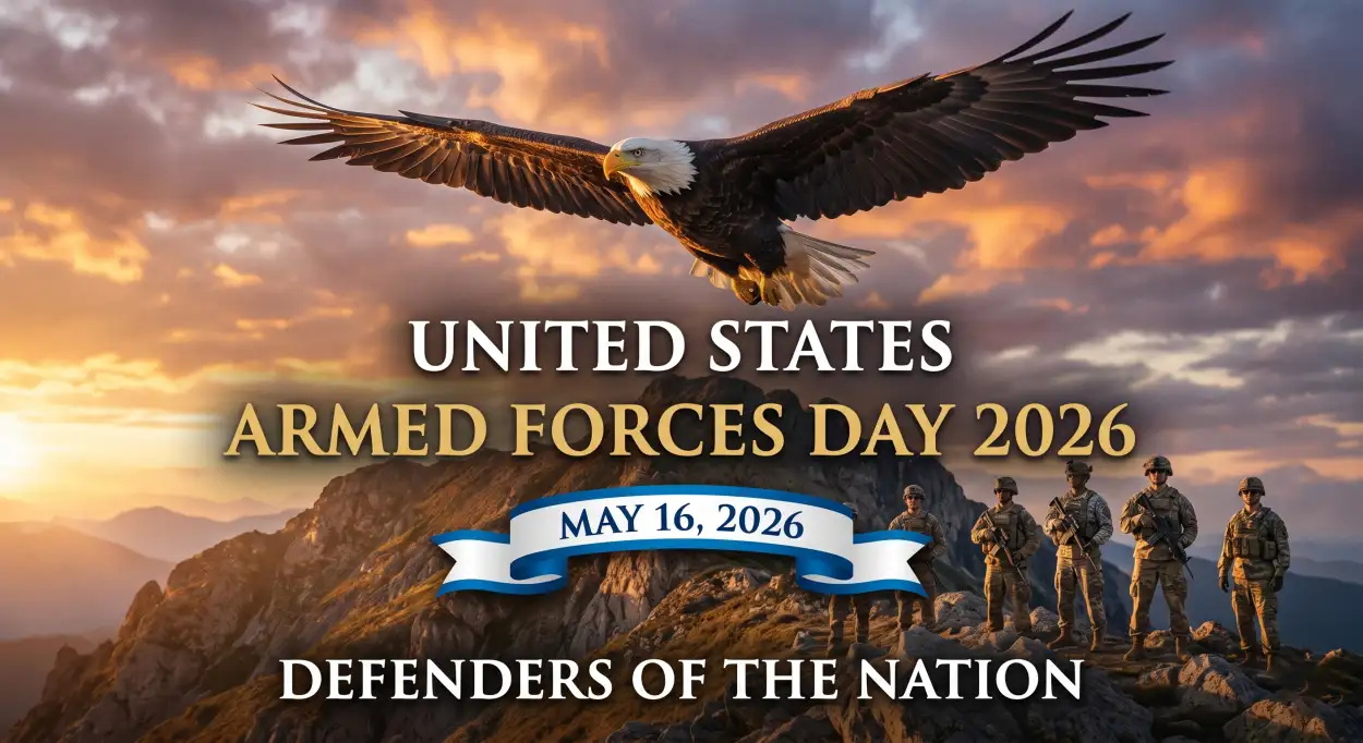 Free Download United States Armed Forces Day 2026 Usa Defense Forces Wallpaper - High Quality United States Armed Forces Day 2026 Image