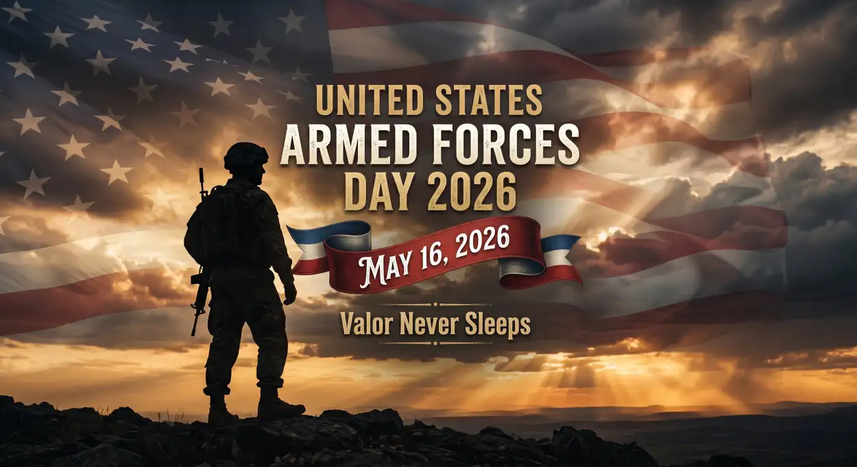 Free Download United States Armed Forces Day 2026 Usa Soldiers Background - High Quality United States Armed Forces Day 2026 Background Image
