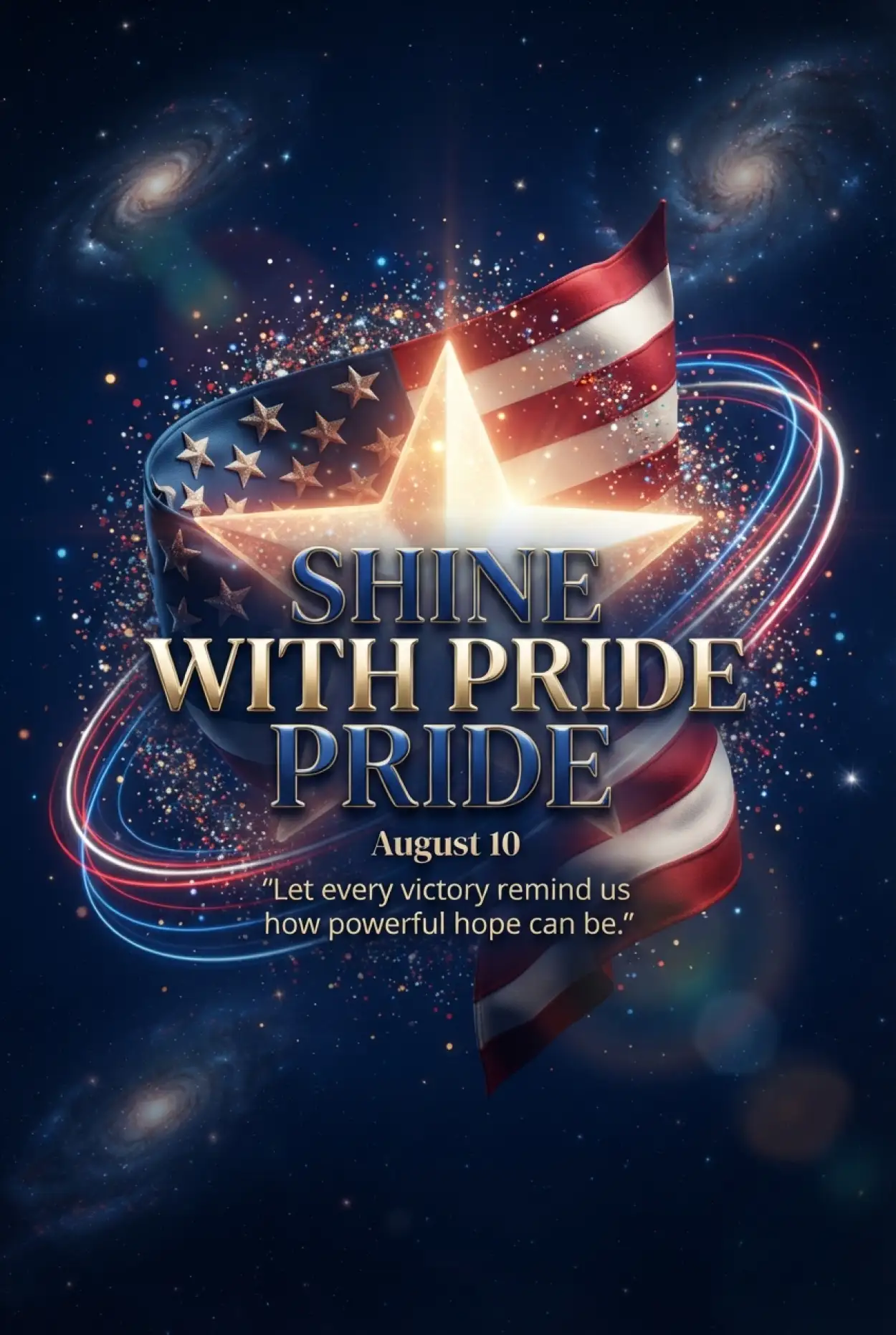 Free Download United States Victory Day 2026 American Pride Banner - High Quality United States Victory Day 2026 Image