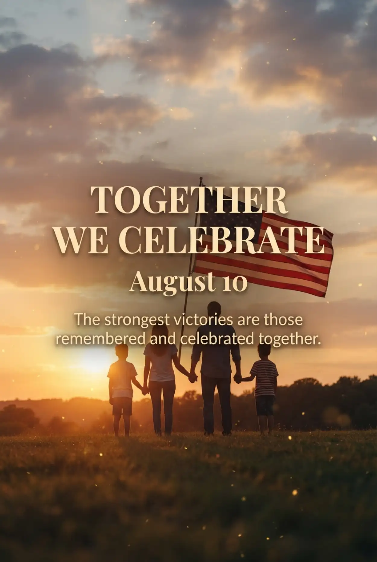 Free Download United States Victory Day 2026 Celebration Banner Ideas - High Quality United States Victory Day 2026 Image