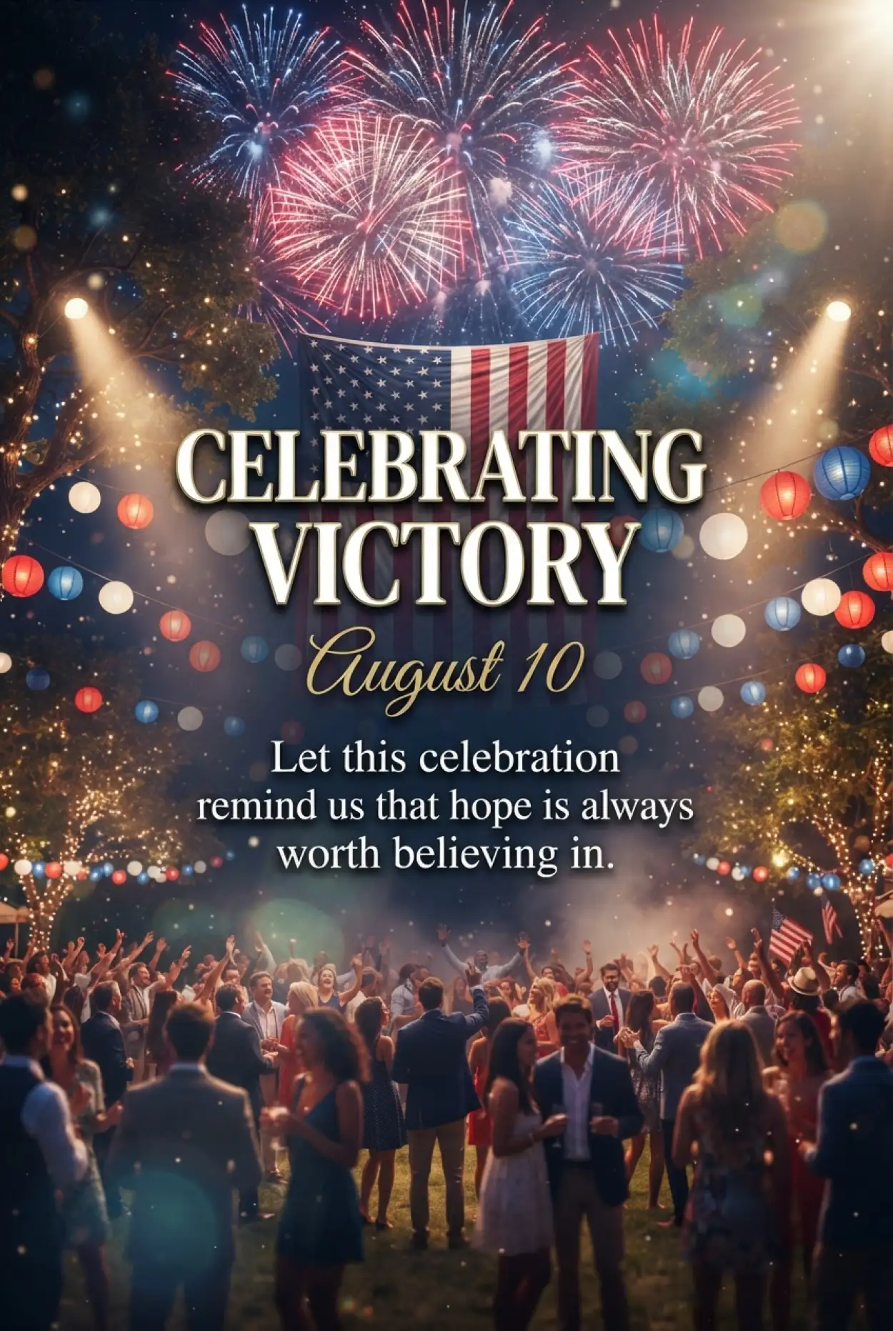 Free Download United States Victory Day 2026 Celebration Ideas - High Quality United States Victory Day 2026 Image